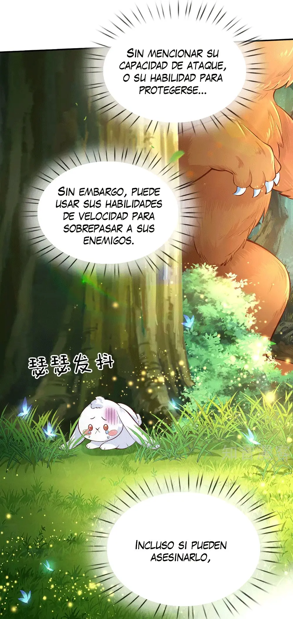 LA PRINCESA DEL EMPERADOR - Capítulo 58 - Página 8 - LectorTMOo