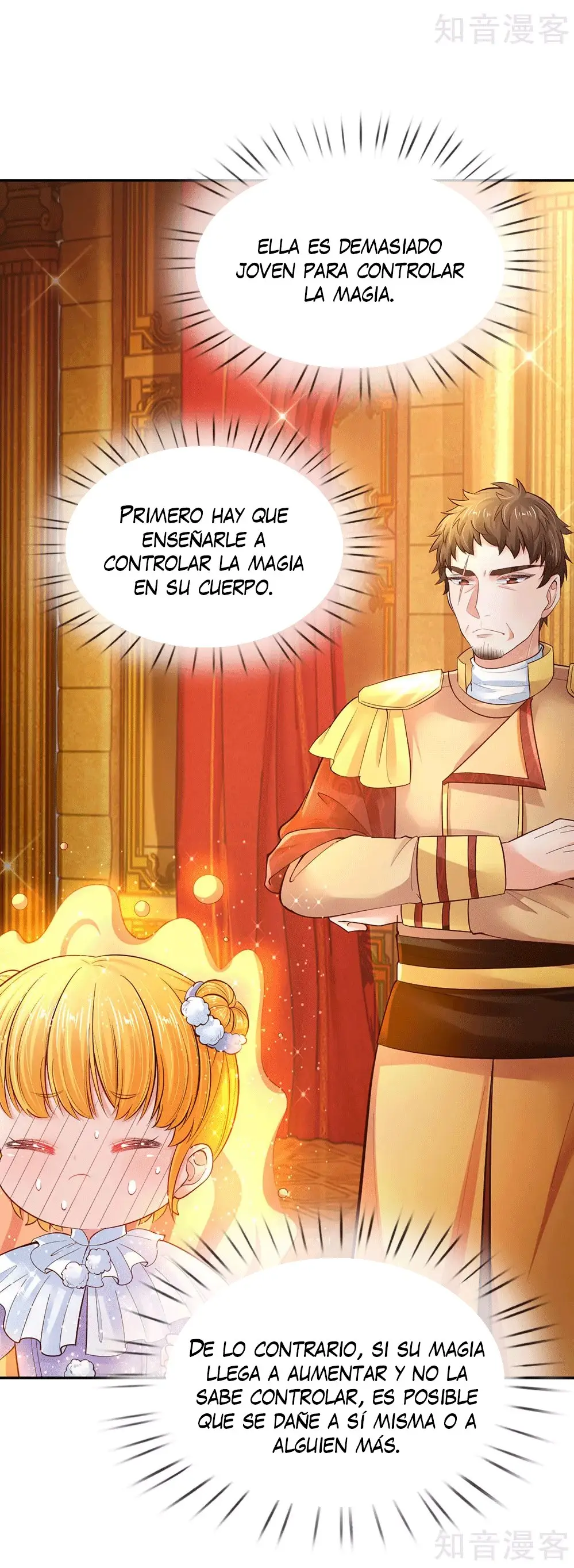 LA PRINCESA DEL EMPERADOR - Capítulo 58 - Página 14 - LectorTMOo