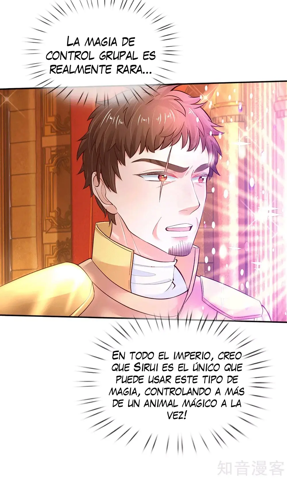 LA PRINCESA DEL EMPERADOR - Capítulo 58 - Página 17 - LectorTMOo