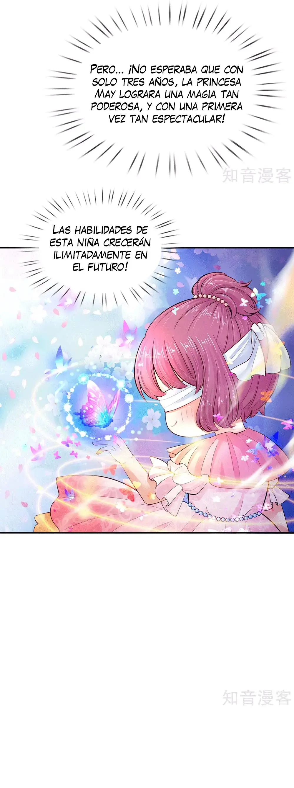 LA PRINCESA DEL EMPERADOR - Capítulo 58 - Página 19 - LectorTMOo
