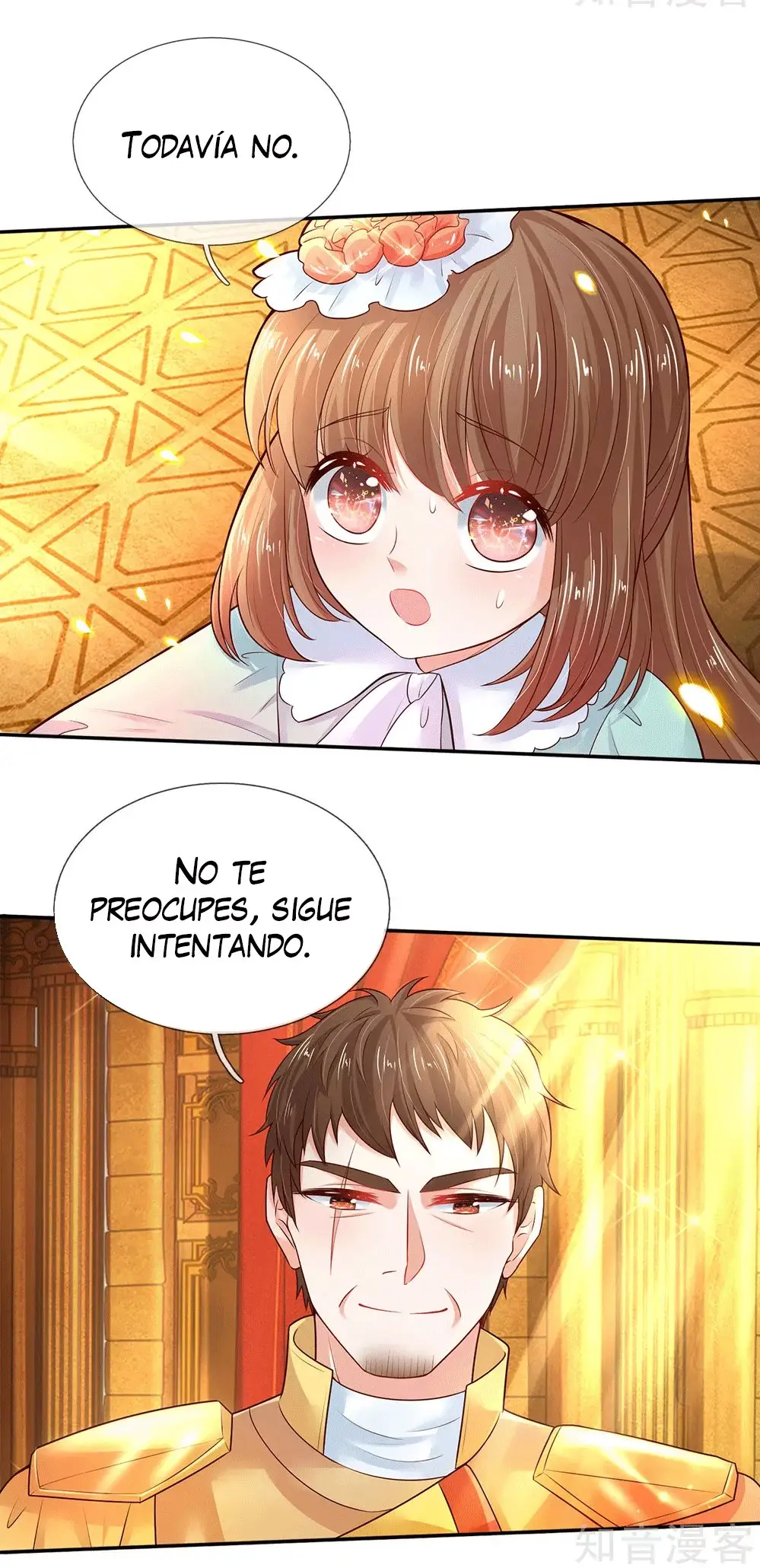 LA PRINCESA DEL EMPERADOR - Capítulo 59 - Página 9 - LectorTMOo
