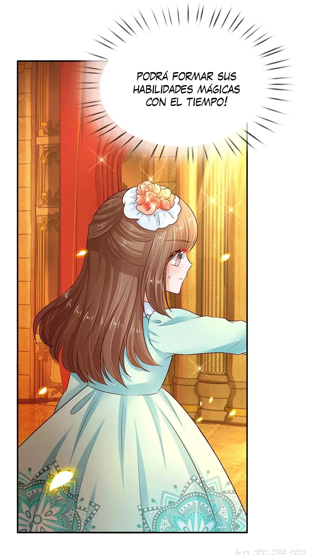 LA PRINCESA DEL EMPERADOR - Capítulo 59 - Página 12 - LectorTMOo