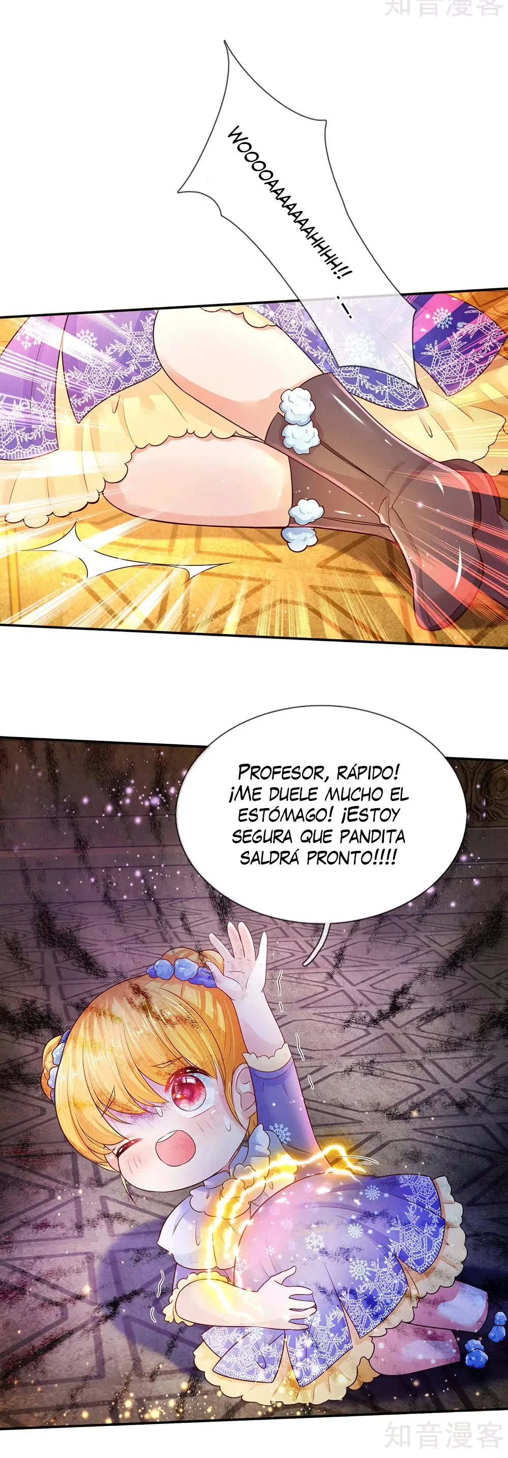 LA PRINCESA DEL EMPERADOR - Capítulo 59 - Página 13 - LectorTMOo