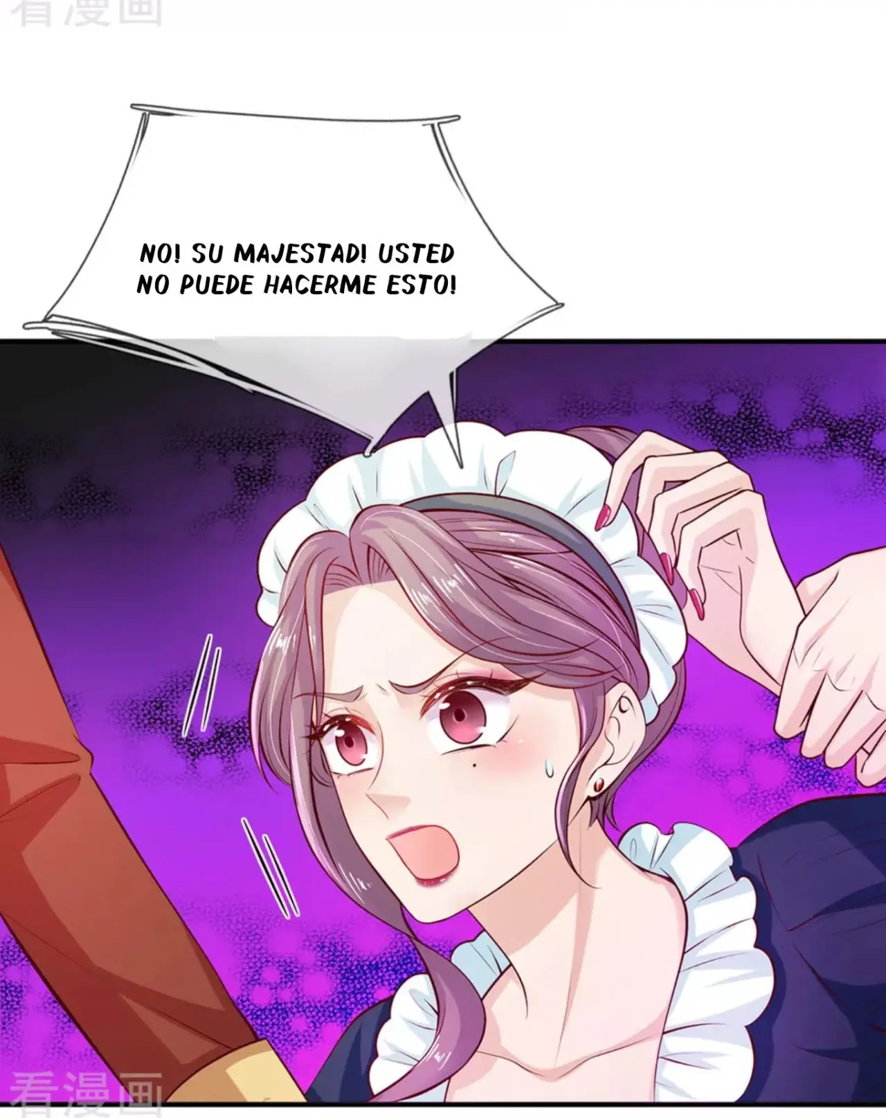 LA PRINCESA DEL EMPERADOR - Capítulo 6 - Página 9 - LectorTMOo