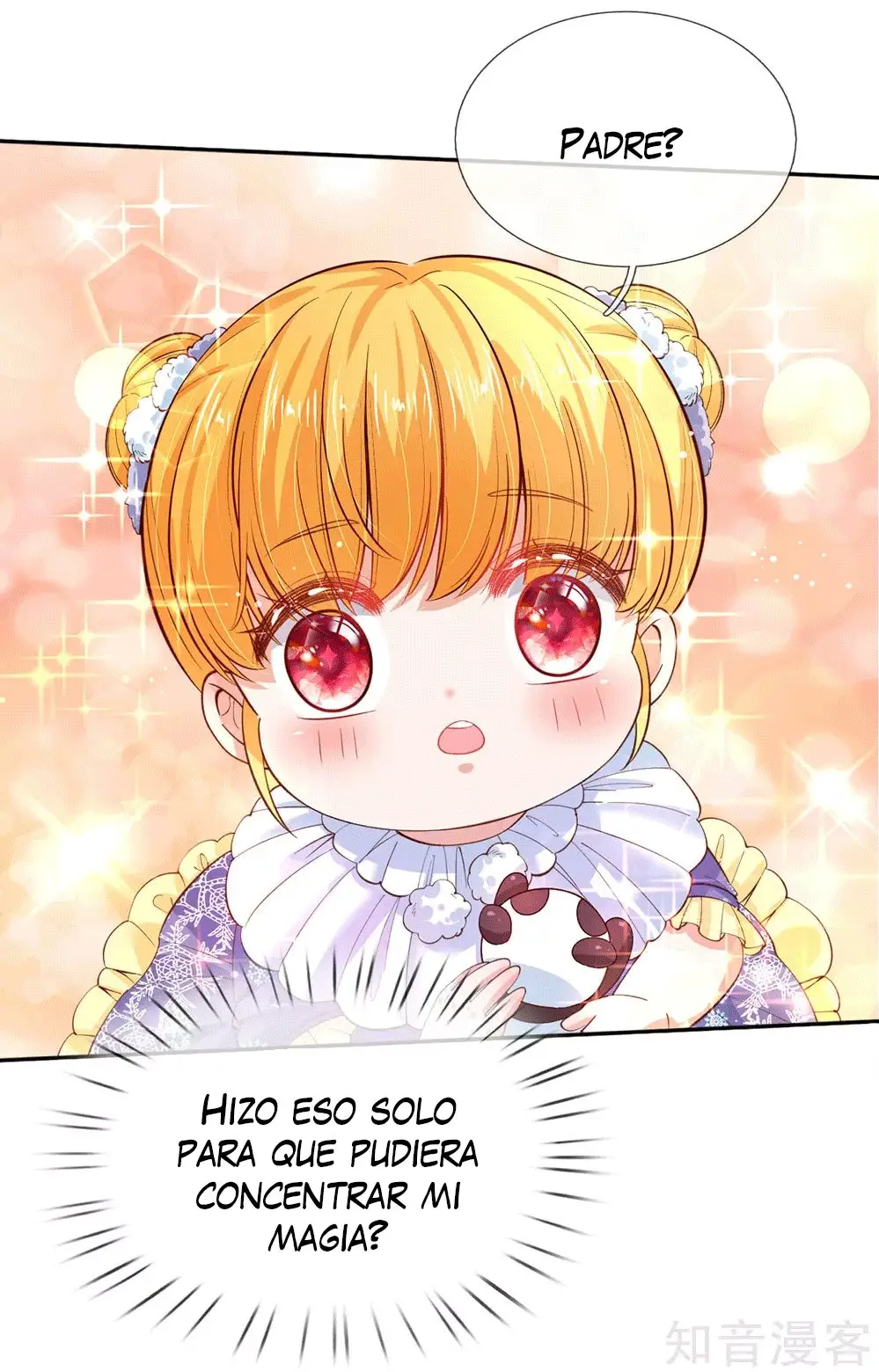 LA PRINCESA DEL EMPERADOR - Capítulo 60 - Página 8 - LectorTMOo