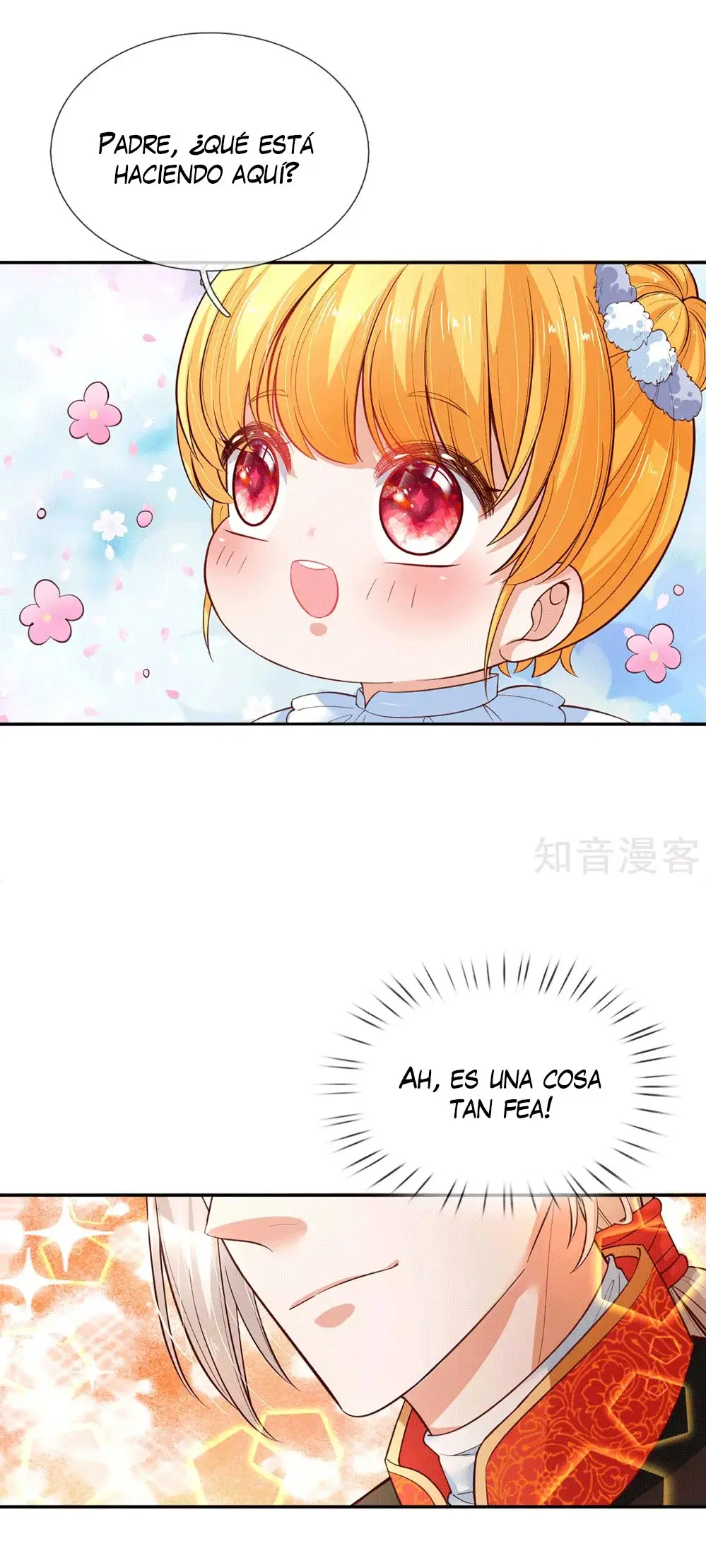 LA PRINCESA DEL EMPERADOR - Capítulo 60 - Página 10 - LectorTMOo