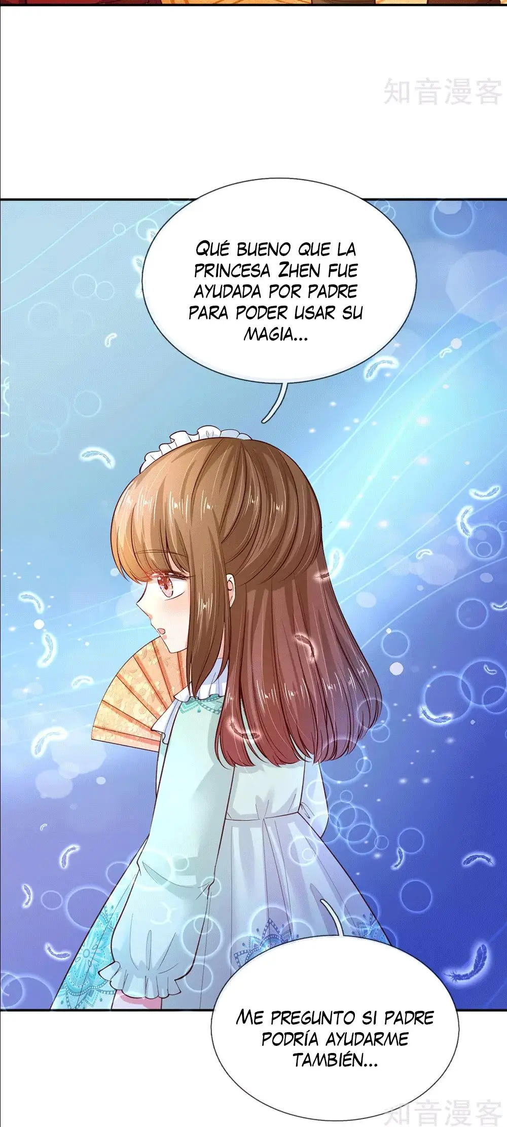 LA PRINCESA DEL EMPERADOR - Capítulo 60 - Página 15 - LectorTMOo