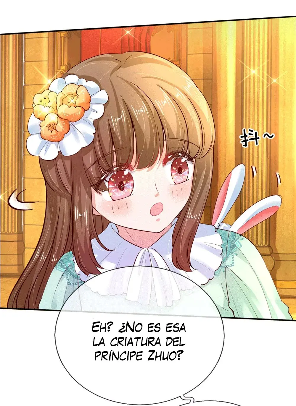 LA PRINCESA DEL EMPERADOR - Capítulo 60 - Página 16 - LectorTMOo