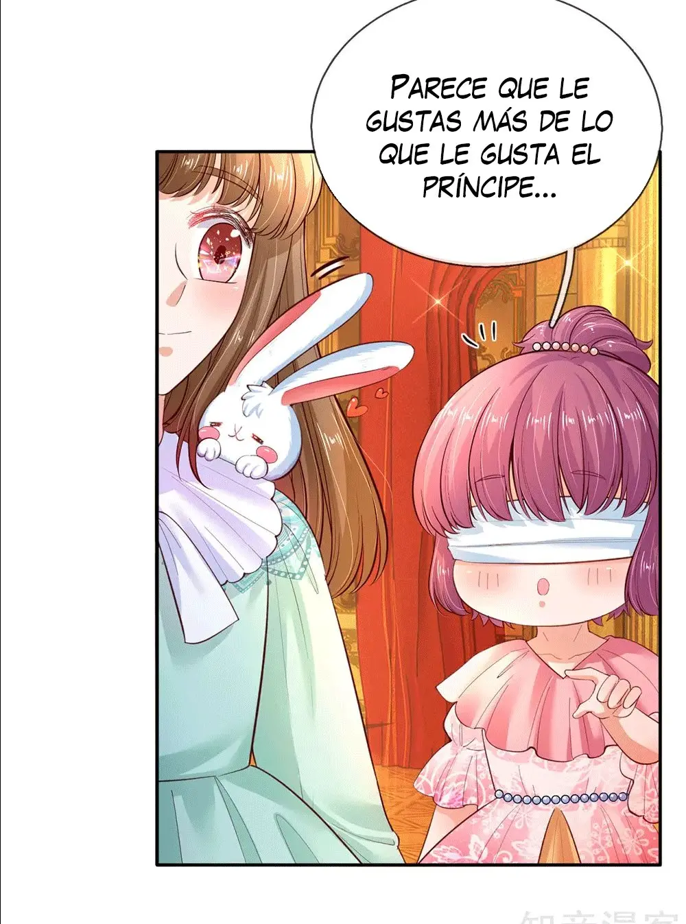 LA PRINCESA DEL EMPERADOR - Capítulo 60 - Página 17 - LectorTMOo