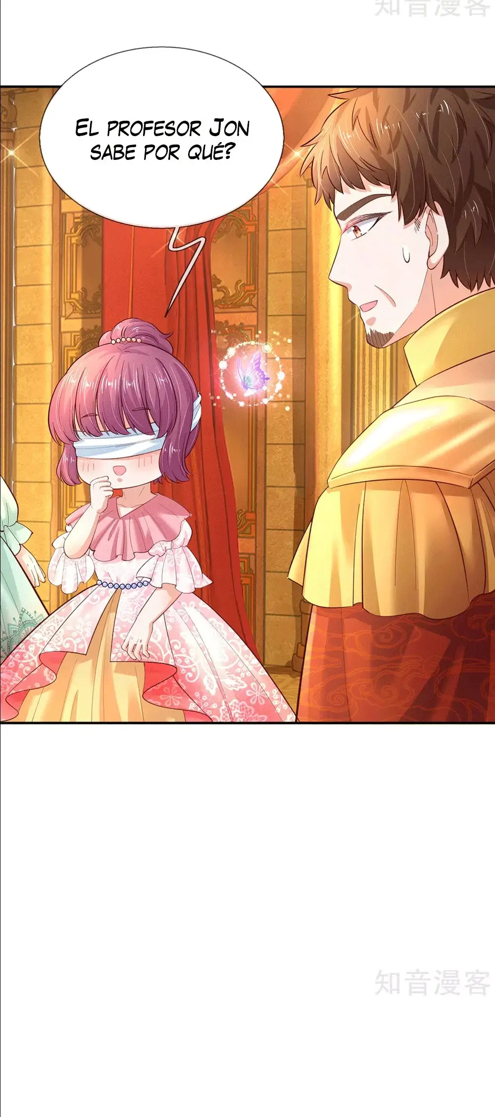 LA PRINCESA DEL EMPERADOR - Capítulo 60 - Página 18 - LectorTMOo