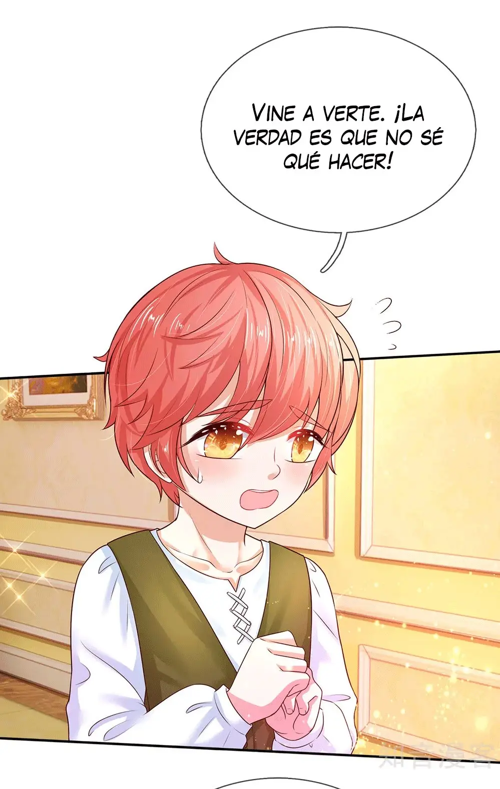 LA PRINCESA DEL EMPERADOR - Capítulo 61 - Página 11 - LectorTMOo