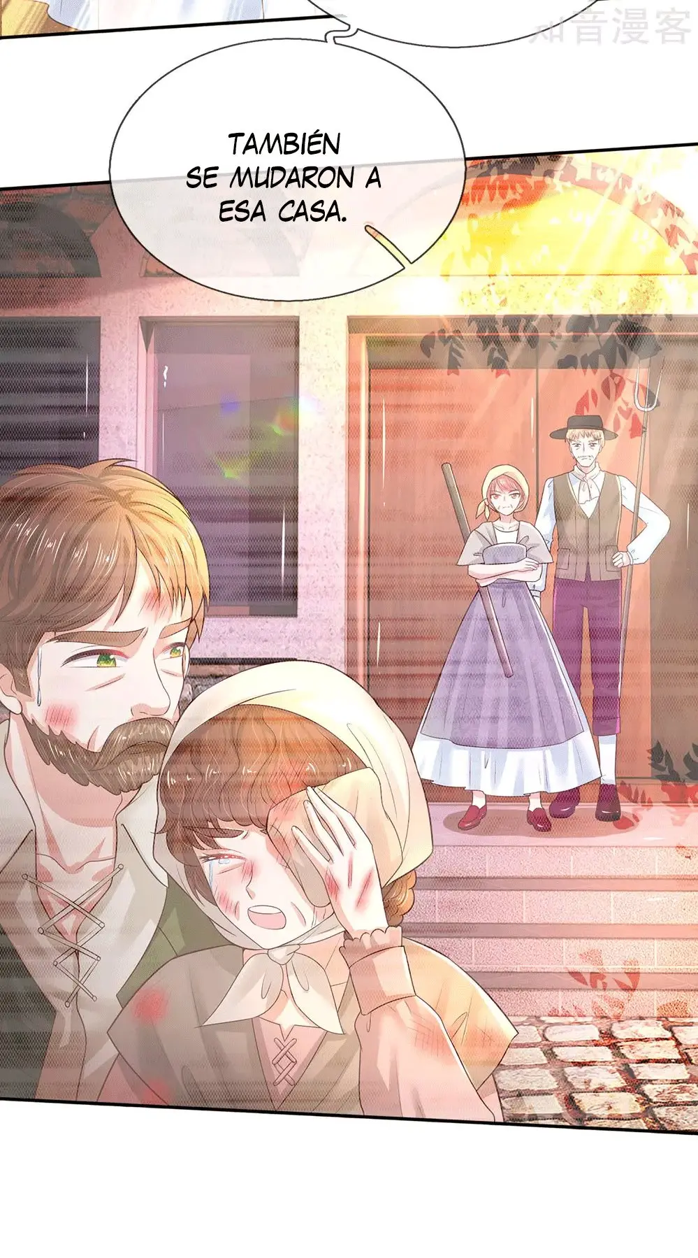 LA PRINCESA DEL EMPERADOR - Capítulo 61 - Página 13 - LectorTMOo