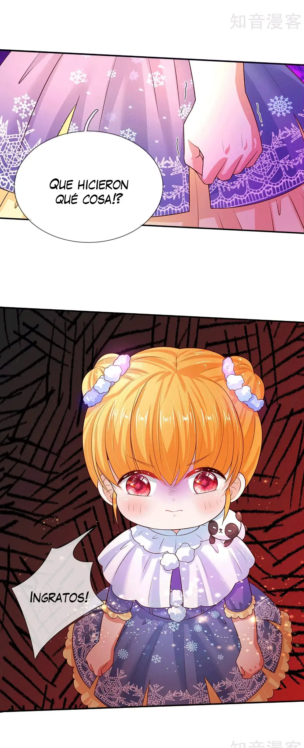 LA PRINCESA DEL EMPERADOR - Capítulo 61 - Página 14 - LectorTMOo