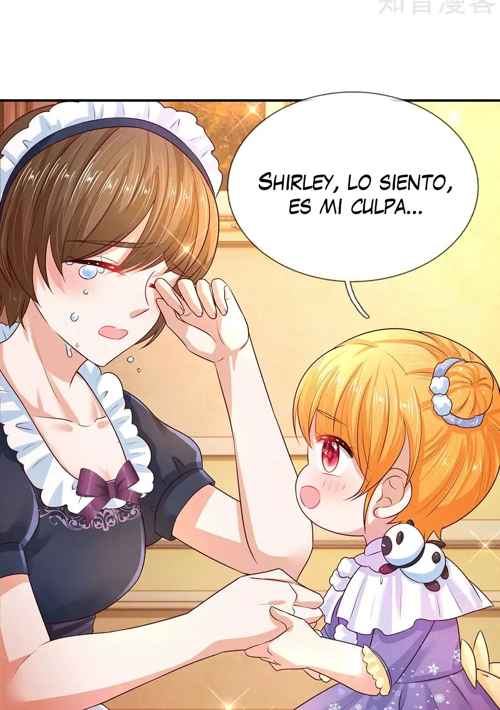 LA PRINCESA DEL EMPERADOR - Capítulo 61 - Página 15 - LectorTMOo