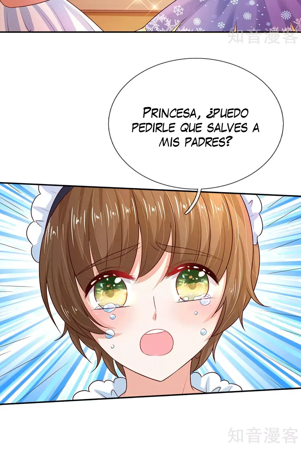 LA PRINCESA DEL EMPERADOR - Capítulo 61 - Página 16 - LectorTMOo