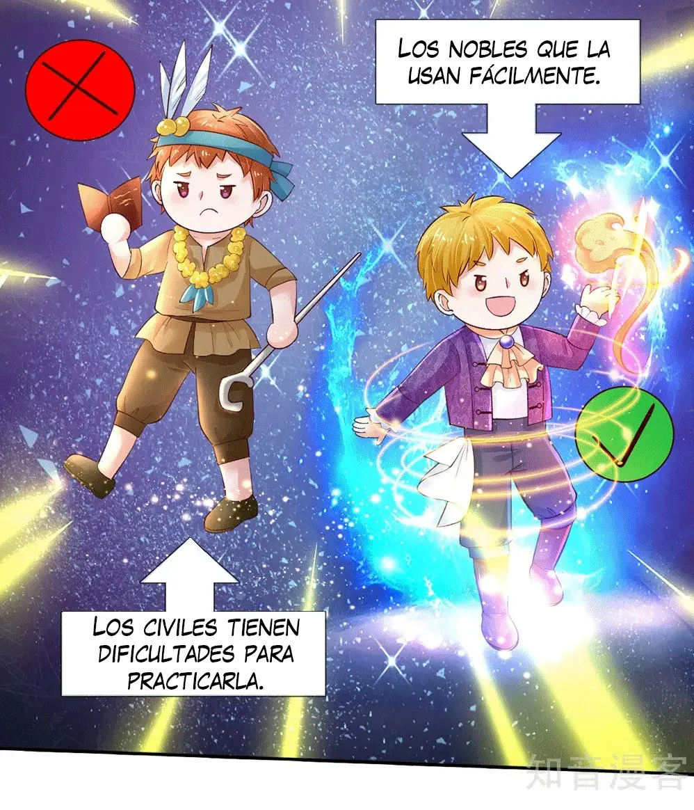 LA PRINCESA DEL EMPERADOR - Capítulo 62 - Página 8 - LectorTMOo