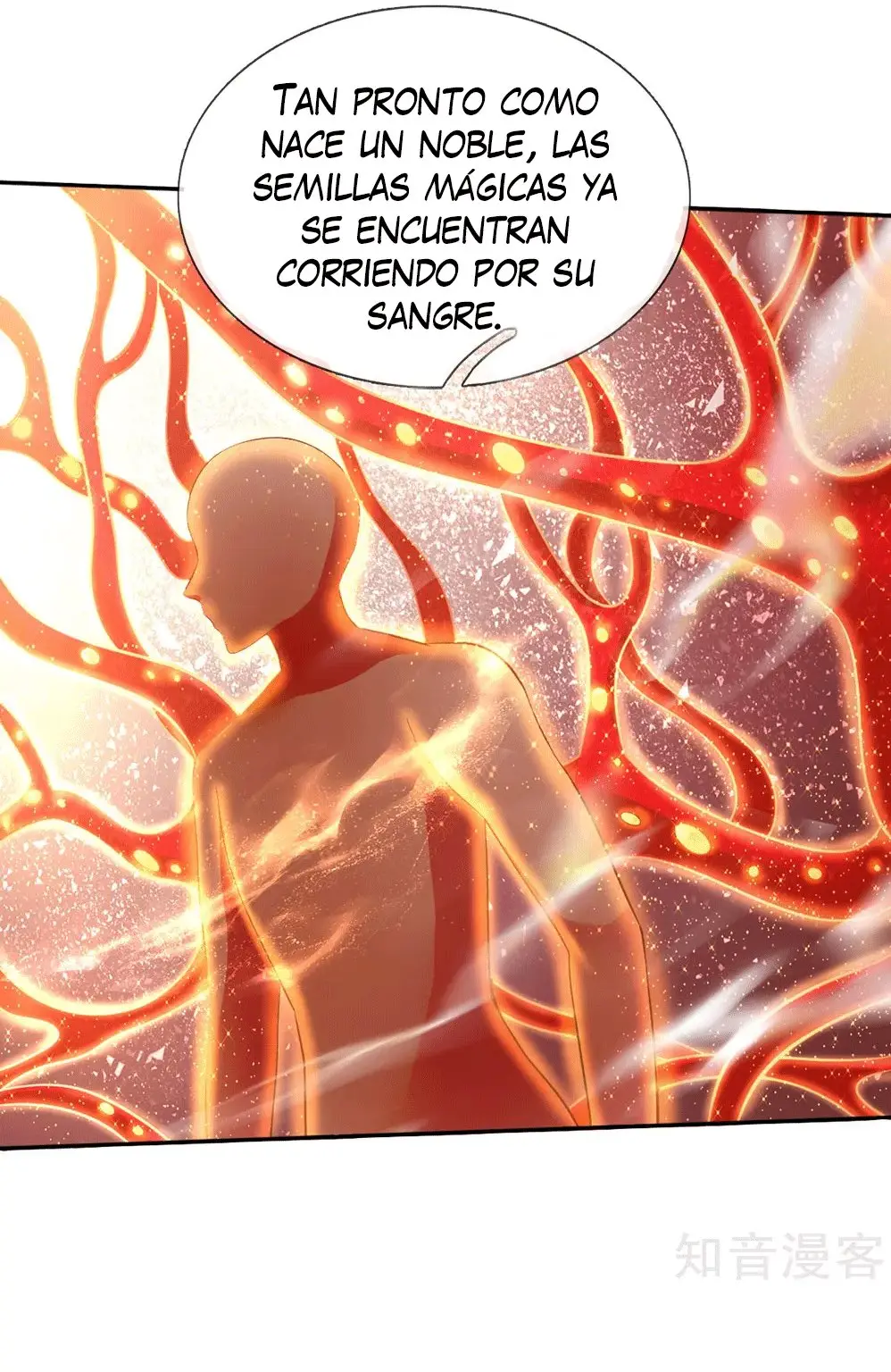 LA PRINCESA DEL EMPERADOR - Capítulo 62 - Página 9 - LectorTMOo