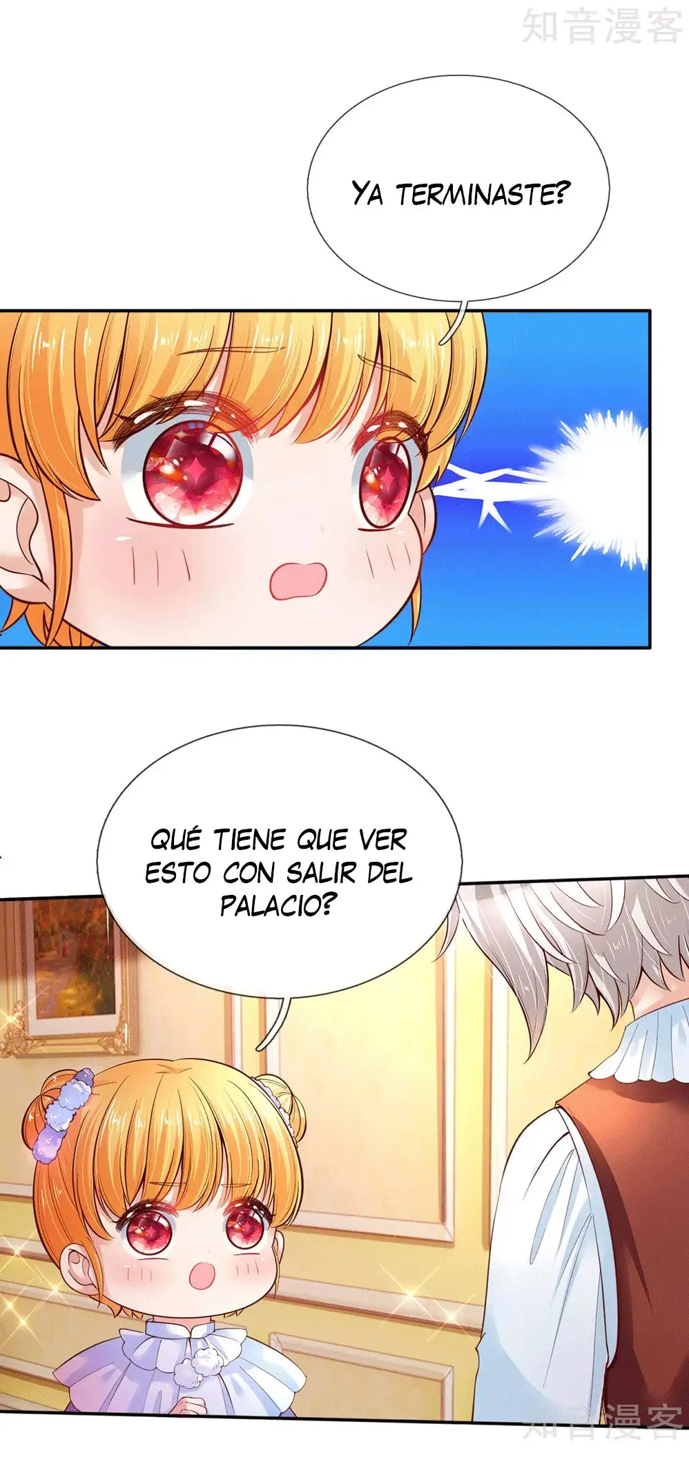 LA PRINCESA DEL EMPERADOR - Capítulo 62 - Página 12 - LectorTMOo