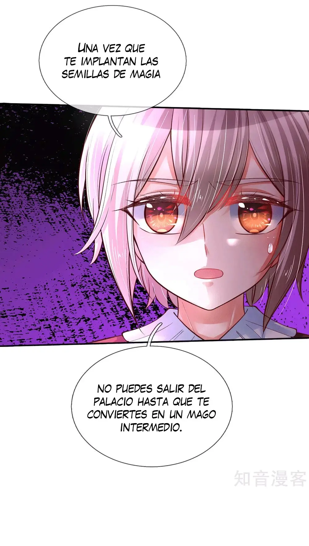 LA PRINCESA DEL EMPERADOR - Capítulo 62 - Página 13 - LectorTMOo