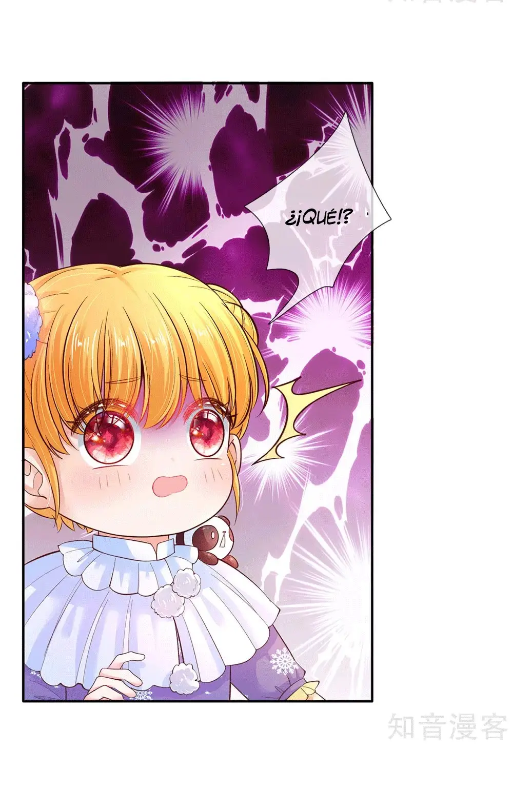LA PRINCESA DEL EMPERADOR - Capítulo 62 - Página 15 - LectorTMOo