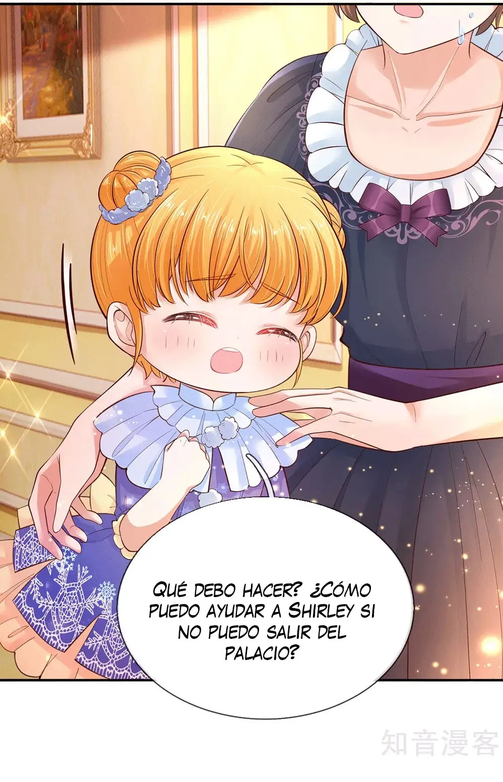 LA PRINCESA DEL EMPERADOR - Capítulo 62 - Página 16 - LectorTMOo