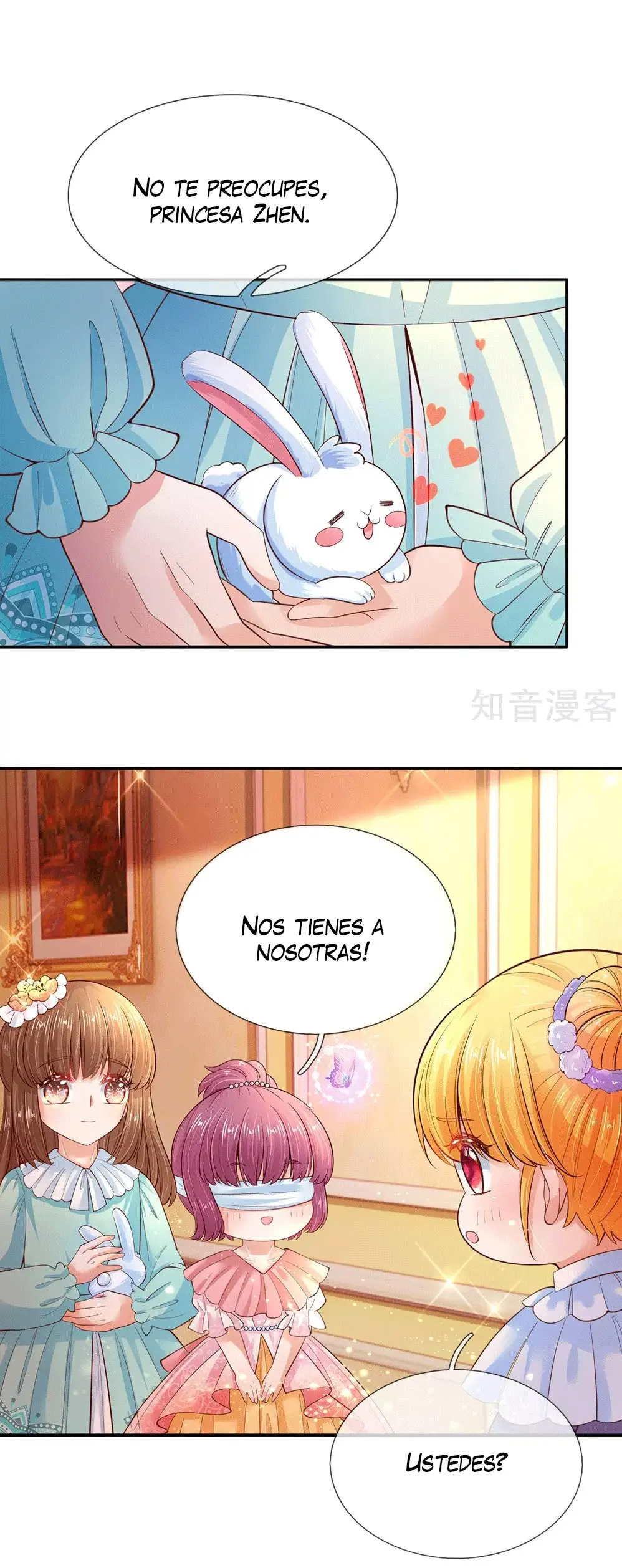 LA PRINCESA DEL EMPERADOR - Capítulo 62 - Página 17 - LectorTMOo