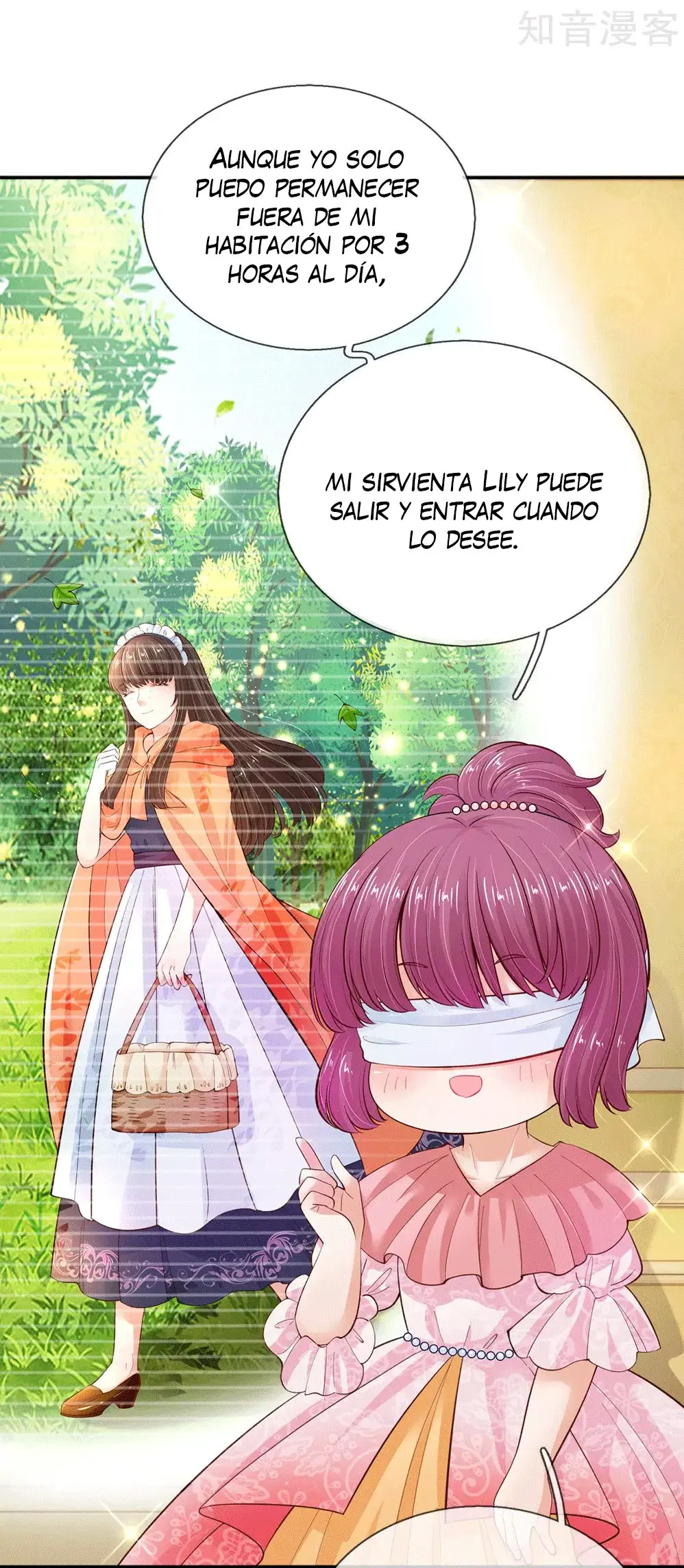 LA PRINCESA DEL EMPERADOR - Capítulo 62 - Página 18 - LectorTMOo