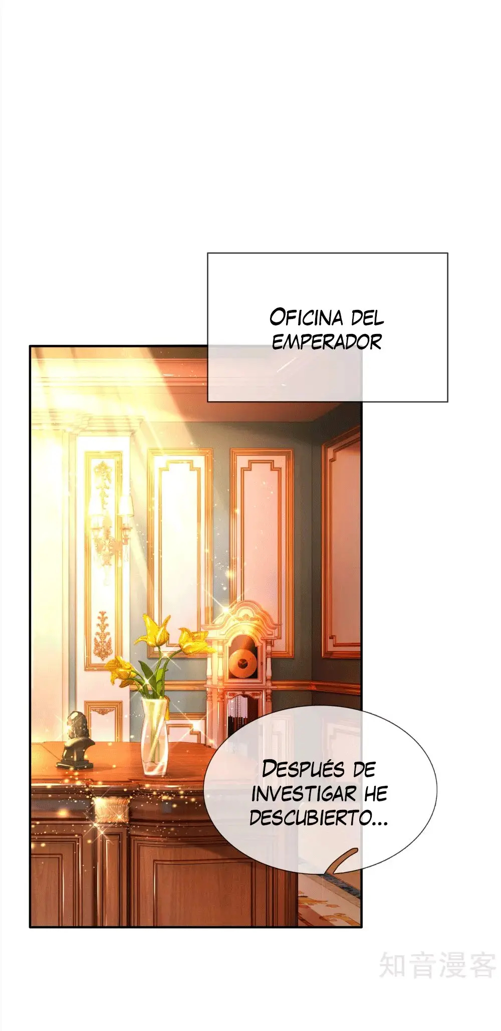 LA PRINCESA DEL EMPERADOR - Capítulo 63 - Página 4 - LectorTMOo