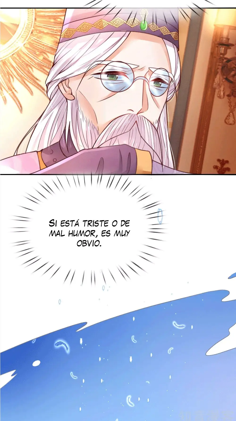 LA PRINCESA DEL EMPERADOR - Capítulo 63 - Página 12 - LectorTMOo