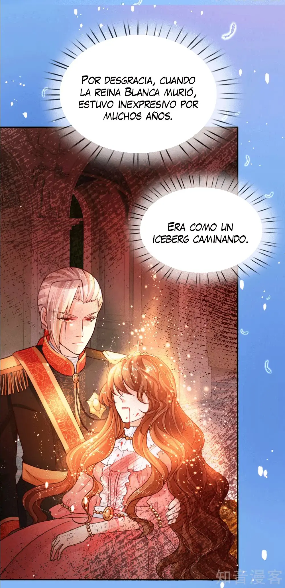 LA PRINCESA DEL EMPERADOR - Capítulo 63 - Página 13 - LectorTMOo