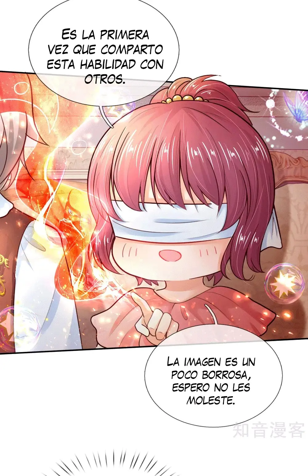 LA PRINCESA DEL EMPERADOR - Capítulo 63 - Página 23 - LectorTMOo