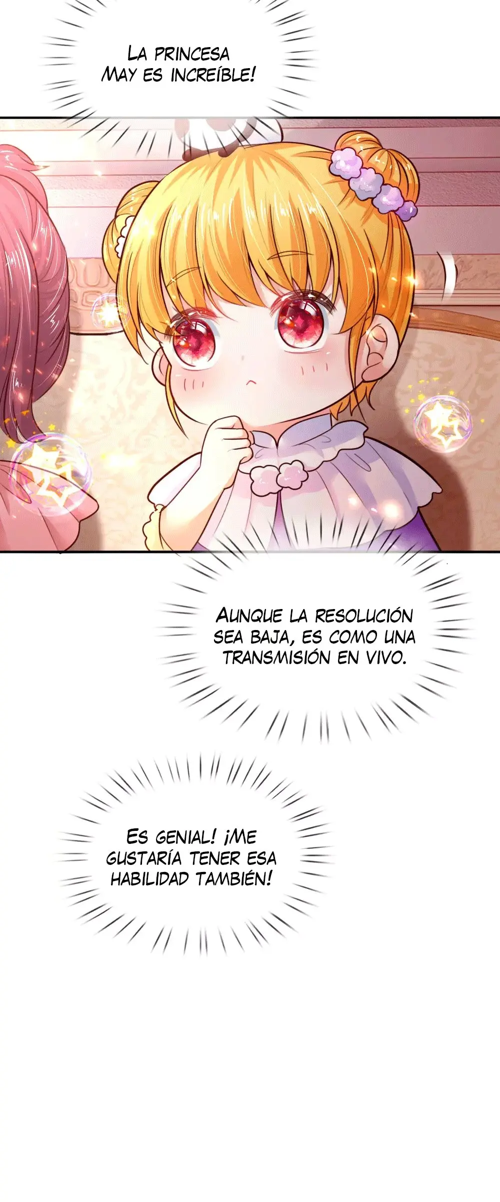 LA PRINCESA DEL EMPERADOR - Capítulo 63 - Página 24 - LectorTMOo