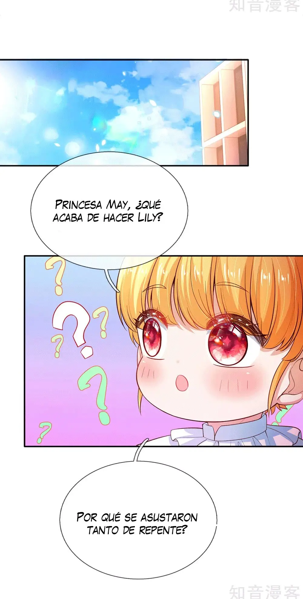 LA PRINCESA DEL EMPERADOR - Capítulo 64 - Página 11 - LectorTMOo