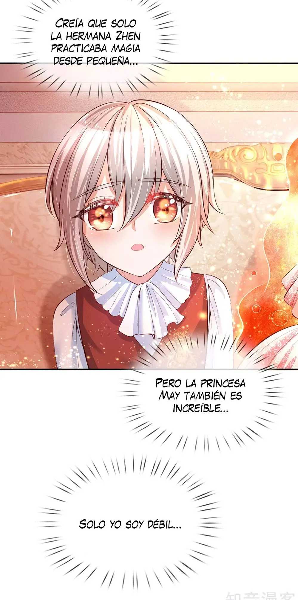 LA PRINCESA DEL EMPERADOR - Capítulo 64 - Página 15 - LectorTMOo