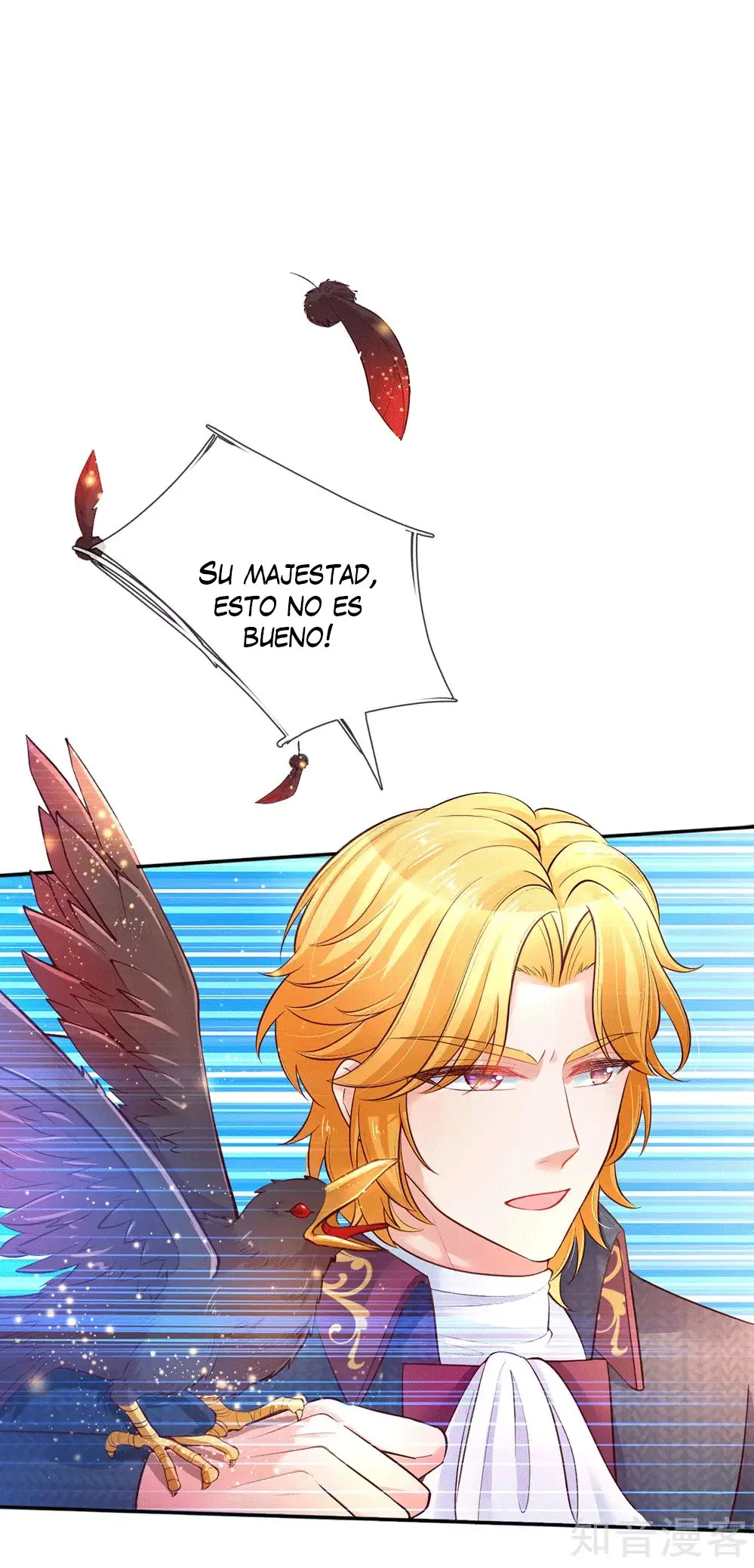 LA PRINCESA DEL EMPERADOR - Capítulo 65 - Página 4 - LectorTMOo