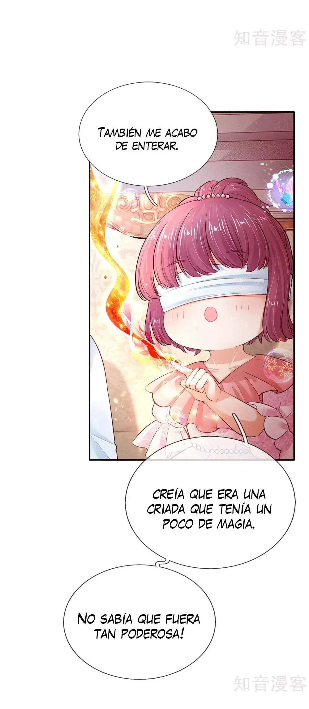 LA PRINCESA DEL EMPERADOR - Capítulo 65 - Página 8 - LectorTMOo