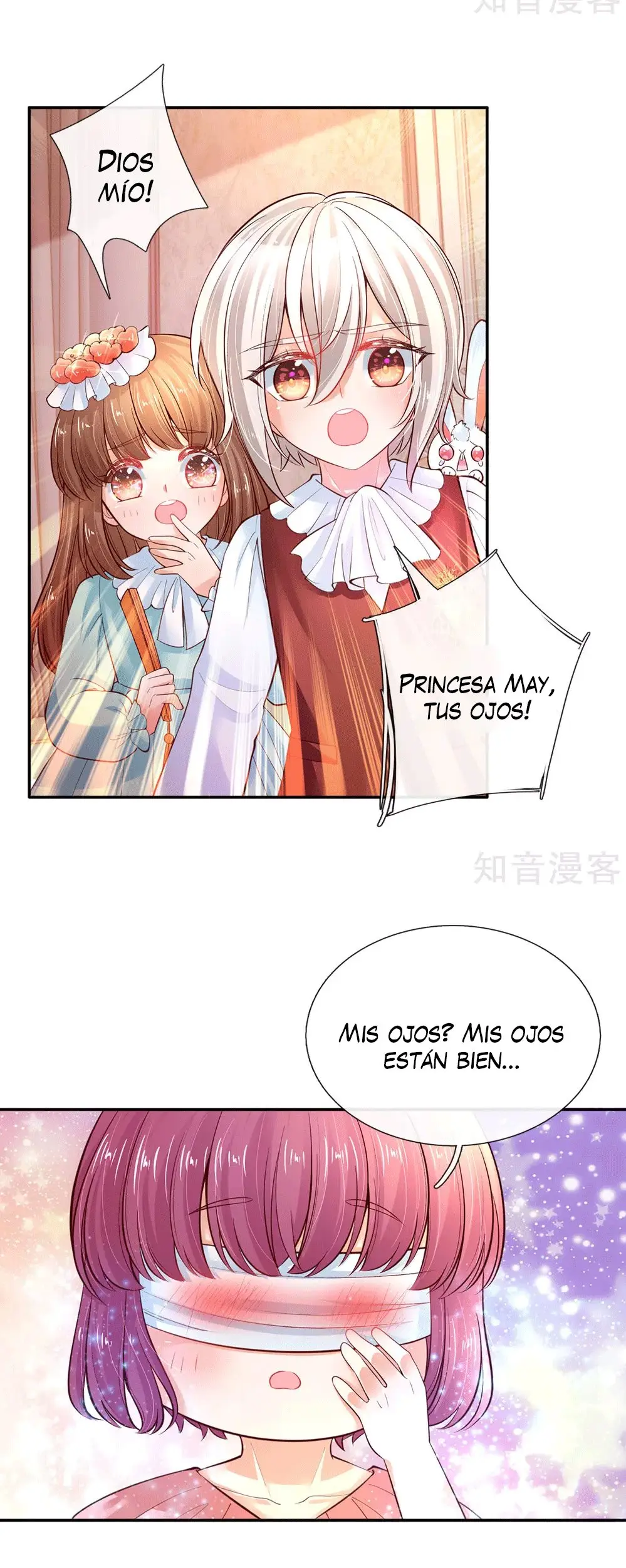 LA PRINCESA DEL EMPERADOR - Capítulo 65 - Página 15 - LectorTMOo