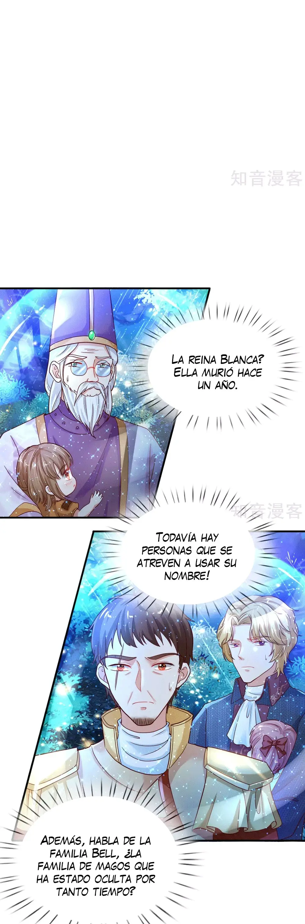 LA PRINCESA DEL EMPERADOR - Capítulo 66 - Página 17 - LectorTMOo