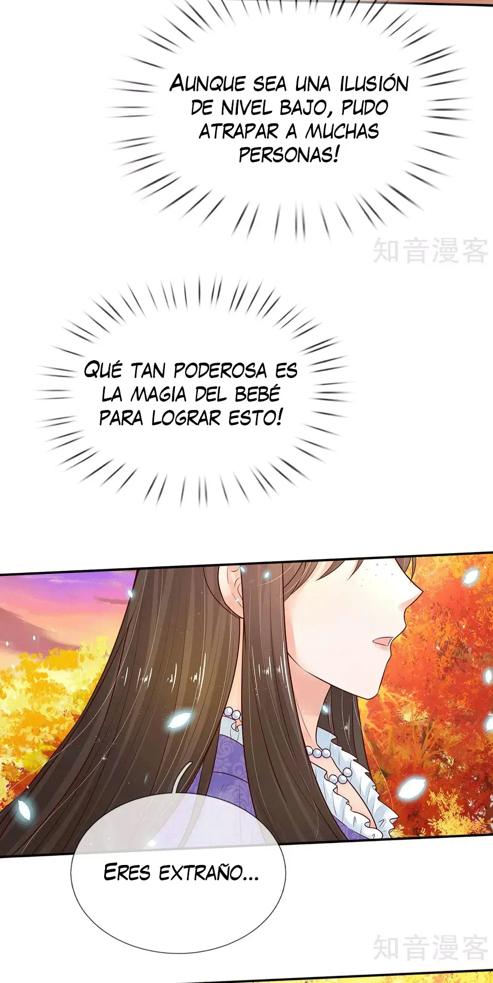 LA PRINCESA DEL EMPERADOR - Capítulo 67 - Página 10 - LectorTMOo