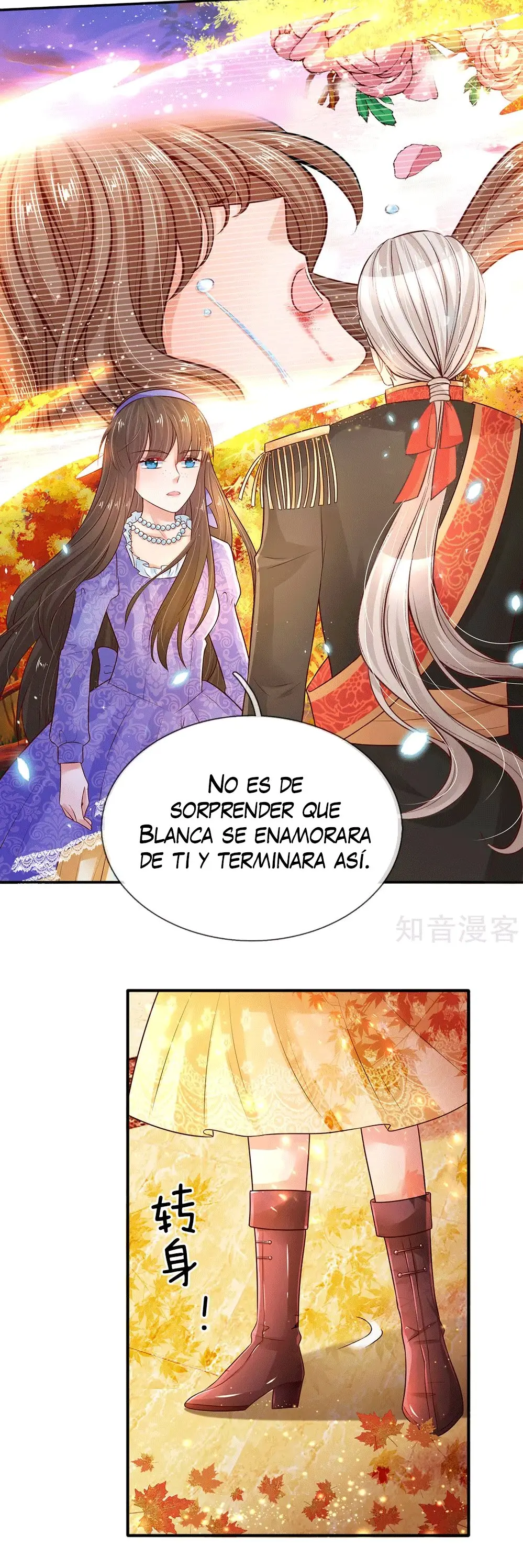 LA PRINCESA DEL EMPERADOR - Capítulo 67 - Página 11 - LectorTMOo