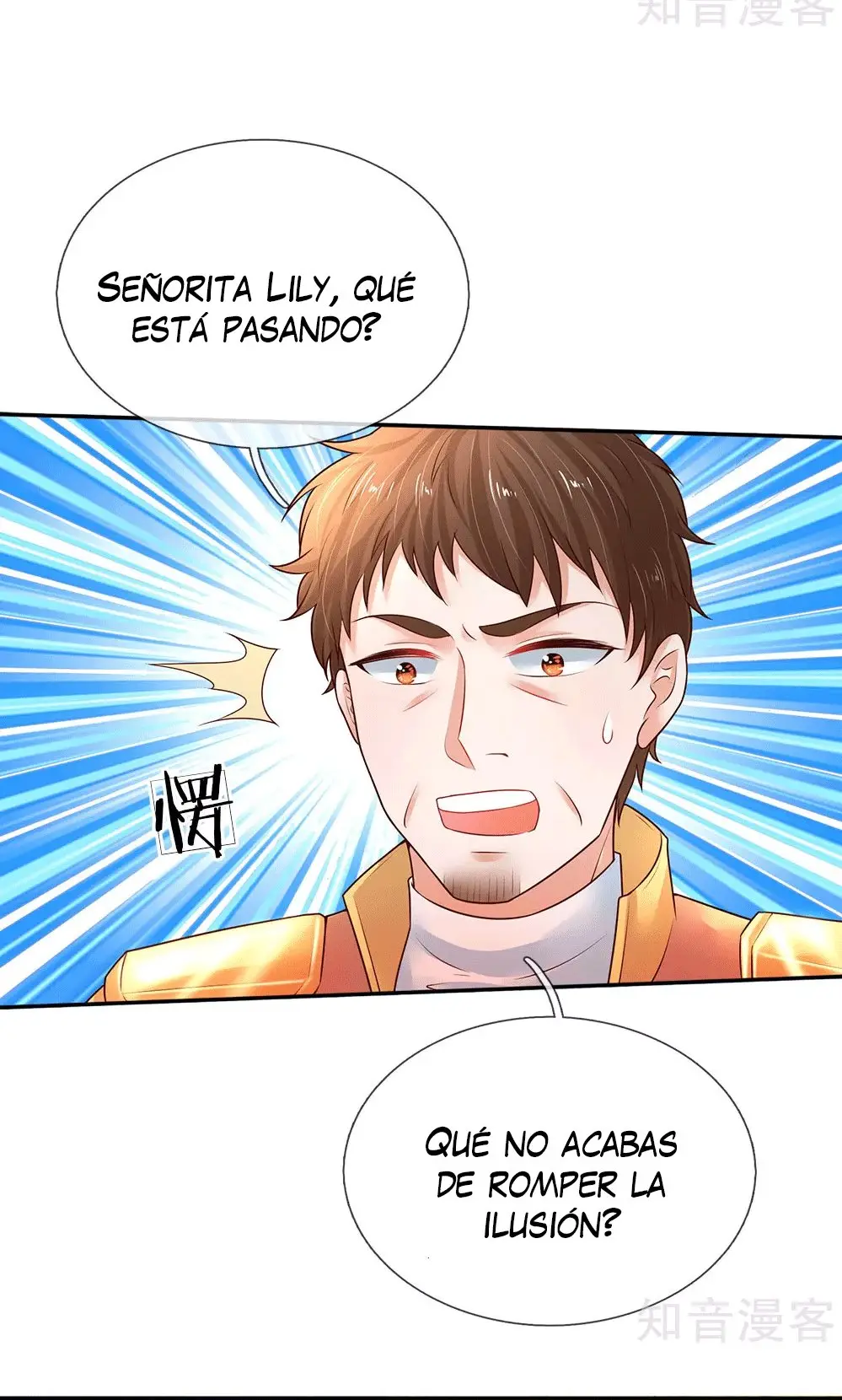 LA PRINCESA DEL EMPERADOR - Capítulo 67 - Página 14 - LectorTMOo