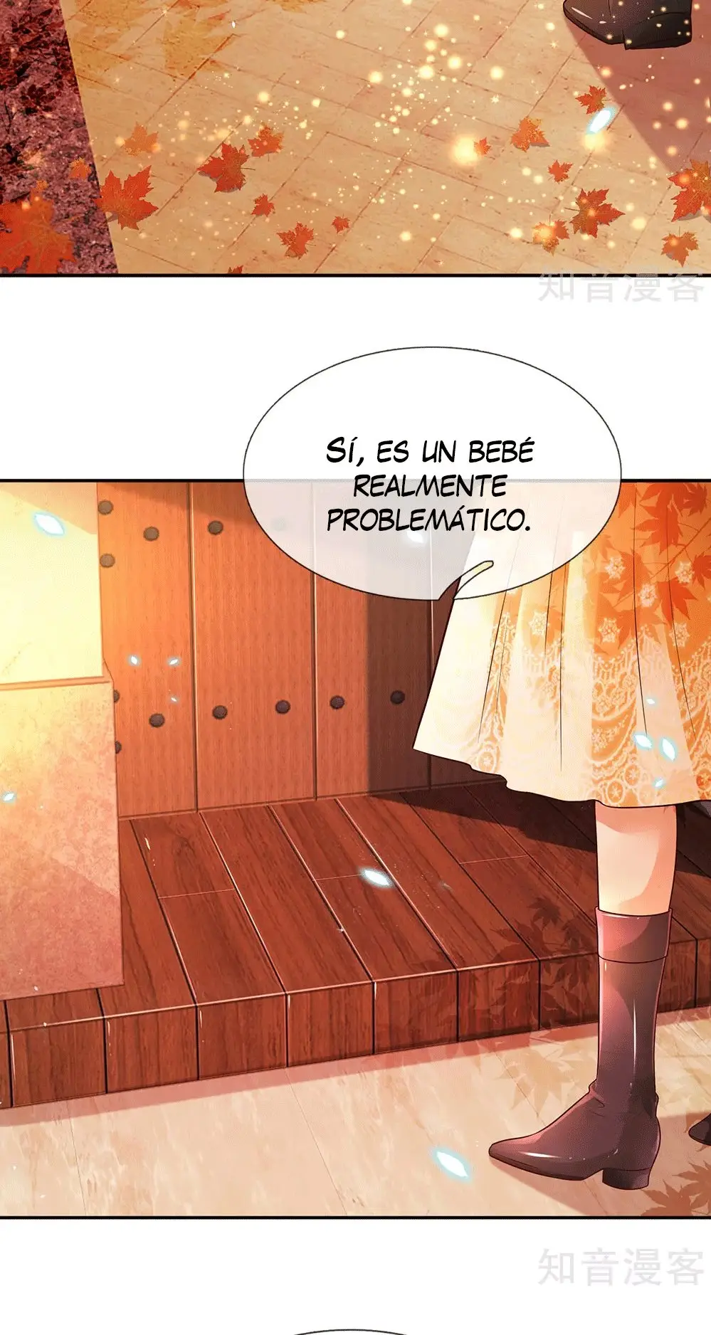 LA PRINCESA DEL EMPERADOR - Capítulo 67 - Página 16 - LectorTMOo