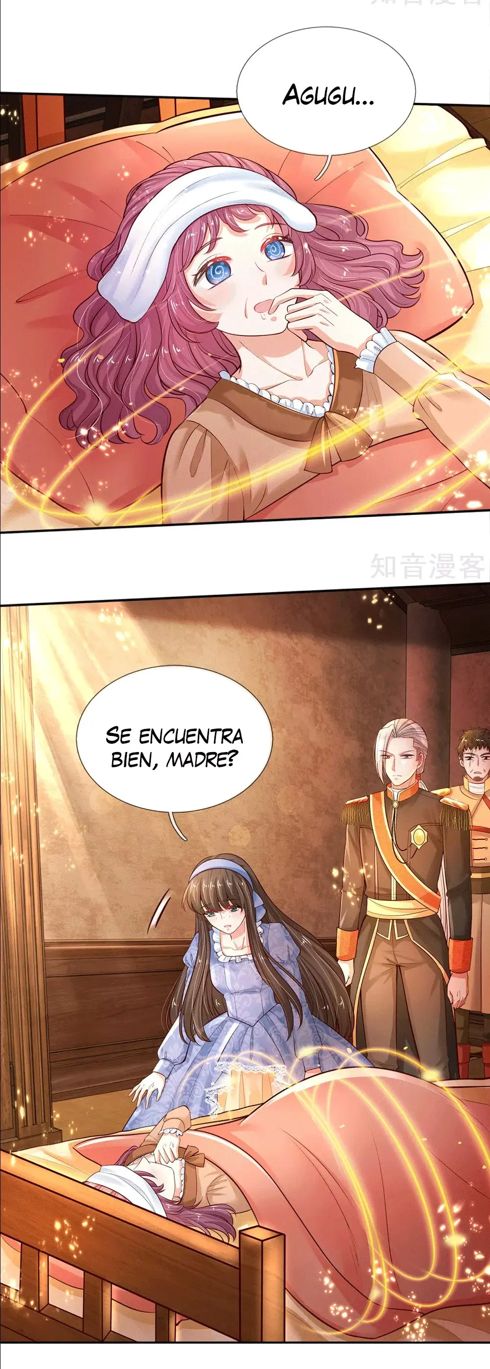 LA PRINCESA DEL EMPERADOR - Capítulo 68 - Página 5 - LectorTMOo