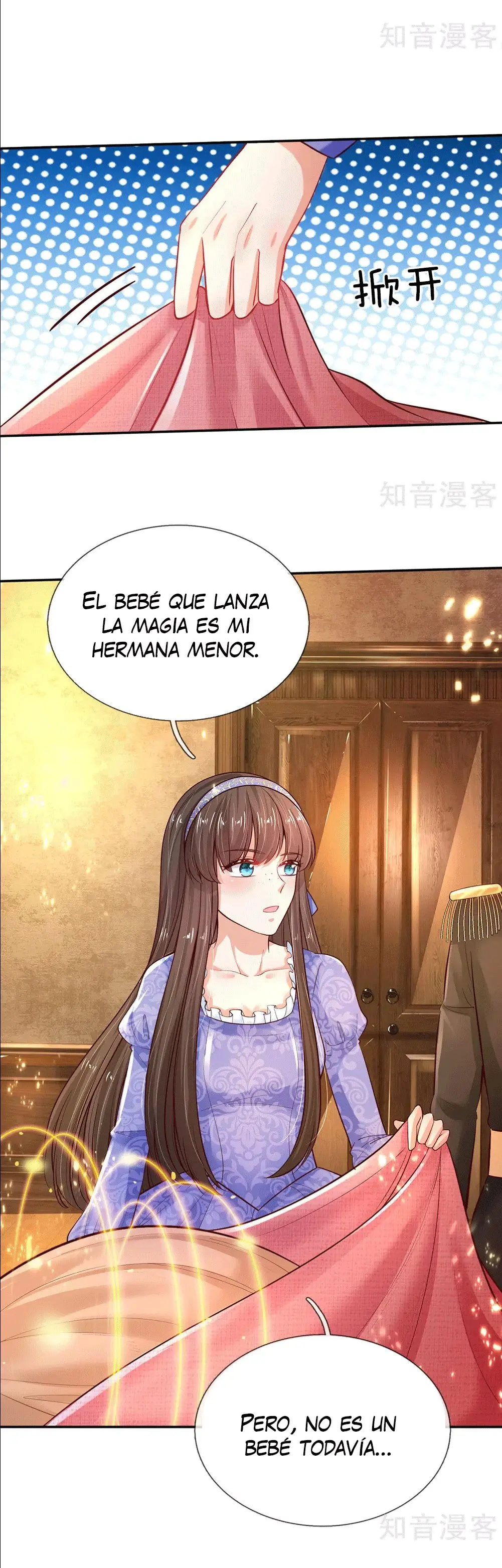 LA PRINCESA DEL EMPERADOR - Capítulo 68 - Página 6 - LectorTMOo