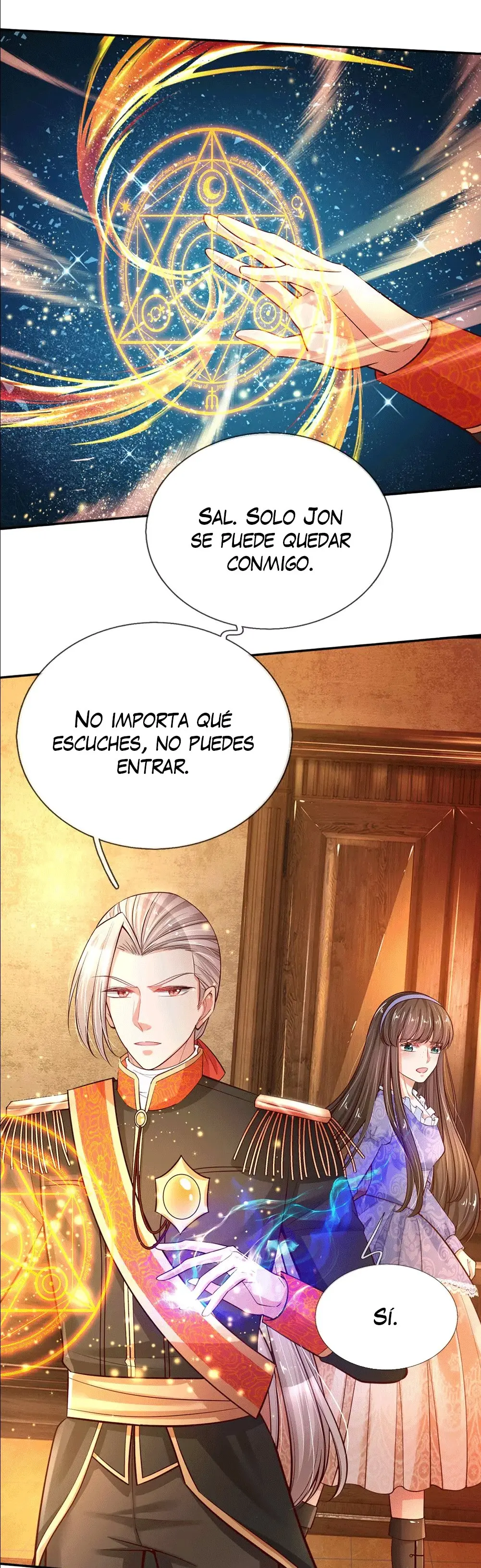 LA PRINCESA DEL EMPERADOR - Capítulo 68 - Página 12 - LectorTMOo