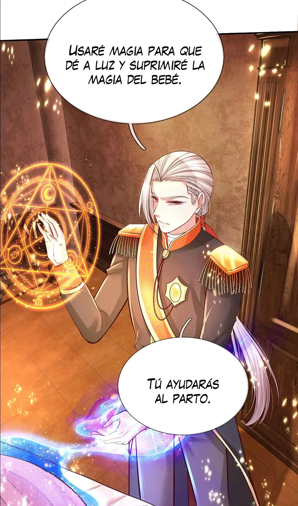LA PRINCESA DEL EMPERADOR - Capítulo 68 - Página 14 - LectorTMOo