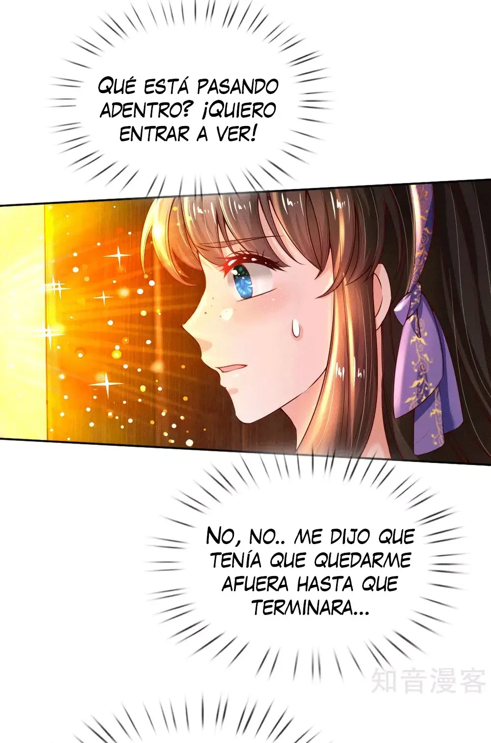 LA PRINCESA DEL EMPERADOR - Capítulo 69 - Página 8 - LectorTMOo