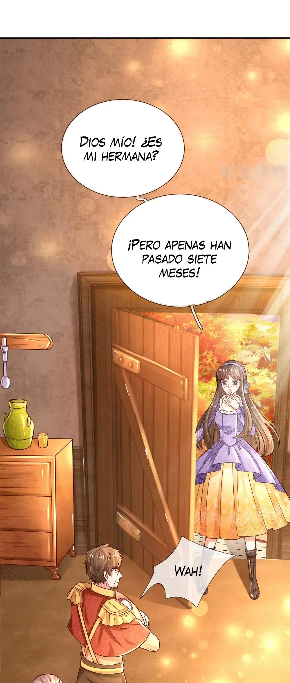 LA PRINCESA DEL EMPERADOR - Capítulo 69 - Página 11 - LectorTMOo