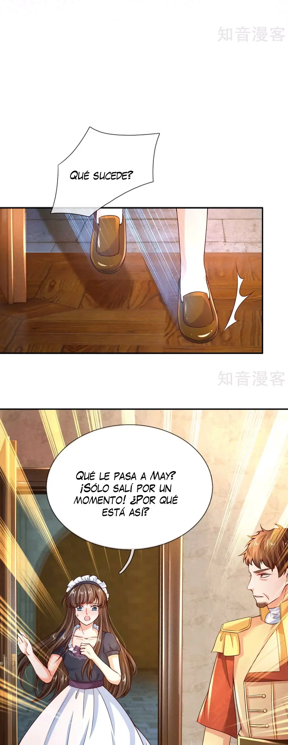 LA PRINCESA DEL EMPERADOR - Capítulo 69 - Página 13 - LectorTMOo