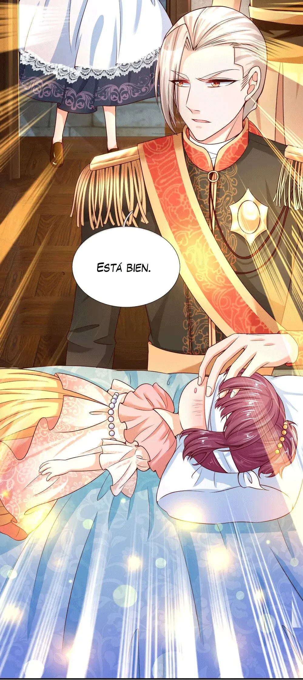 LA PRINCESA DEL EMPERADOR - Capítulo 69 - Página 14 - LectorTMOo